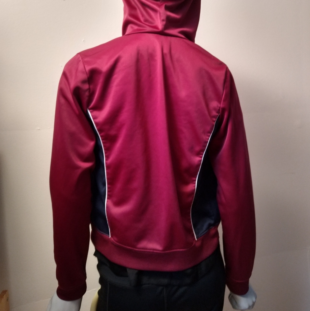 🌟 3/$30. Roxy Zip Up Hoody - Picture 4 of 5